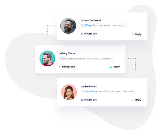 Community-Driven Security for Your Privacy